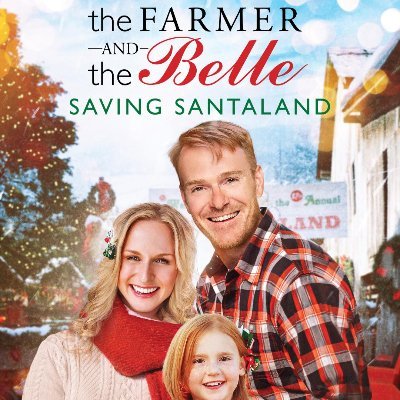 The Farmer and The Belle