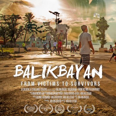 Balikbayan Project