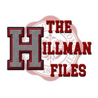 The Hillman Files(@thehillmanfiles) 's Twitter Profile Photo