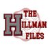 The Hillman Files (@thehillmanfiles) Twitter profile photo