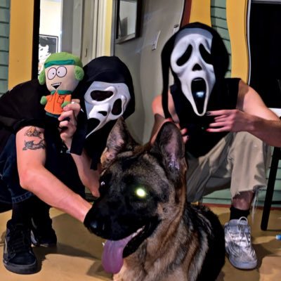 screennamefucks's profile picture. Brianna & Casper