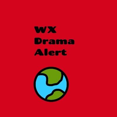 For The Shittiest And Stupidest Wx Twitter Drama This Is The Place! Person Who Runs This Account: @HaydenWXlol
Not Affiliated With The Actual Drama Alert