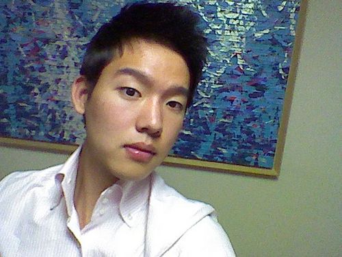 청담동 24살 대학생