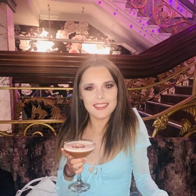 hannahcottle2's profile picture. cardiff uni📚