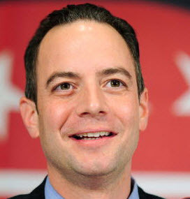 MrReincePriebus's profile picture. The chairman of the GOP and idiot tamer.