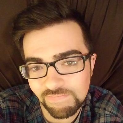 Surviving Retail. Horror, video games, nerd shit. Gay AF. He/Him/They/Them