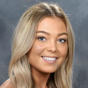 carolinesmason's profile picture. University of Tampa Education