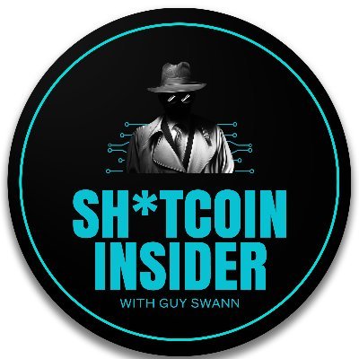 #Bitcoin maximalists exploring the mess of Shitcoins 😉

🎧 👉🏻 https://t.co/BErMPgRY7B

Playing with 💩 so you don't have to get your hands dirty.