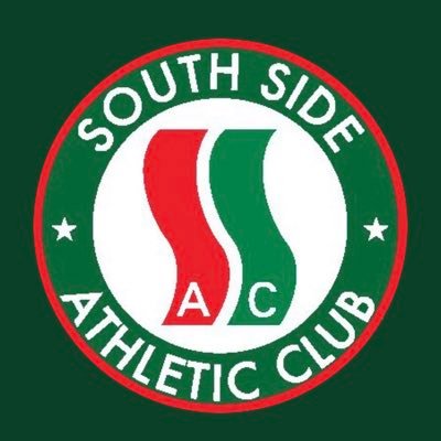 Official Twitter account of the Southside Athletic Club U15AA Pro Hockey Life Hockey Team 2023/2024. Proud members of the South Side Athletic Club