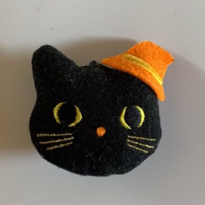 黒猫みかん Mikan1703 Twitter