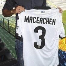 EmiMacEachen's profile picture. 🇺🇾⚽️