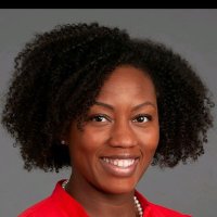 Cherece Grier, MD,FAAP(@ChereceGrier) 's Twitter Profile Photo