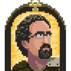 madmanatw's profile picture. Gamer, programmer, finally got tired of following half-conversations on LJ and Facebook. Gamedev tweets as @TapestryOfAges . He/Him.