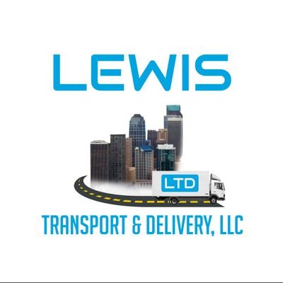 Lewis Transport And Delivery, LLC is a minority owned business. Our goal is to maintain the highest of quality, integrity, and professional customer service.