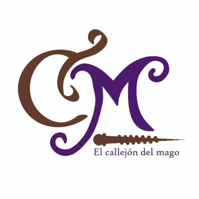 elCDMmx's profile picture. Colectivo Cultural, gestor de eventos temáticos y productos inspirados en sagas literarias fantásticas.