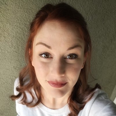 level 32 - she/her - streamer - nerd