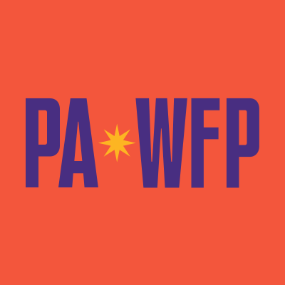 Fighting for working families. Pennsylvania affiliate of @workingfamilies