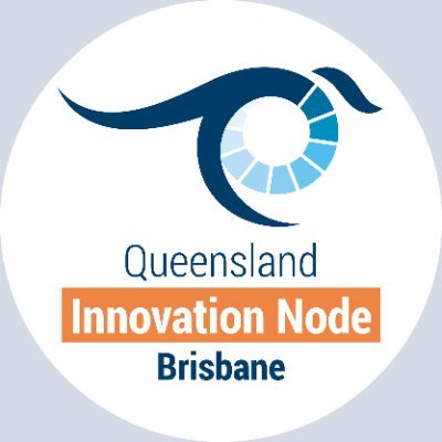 Queensland Cyber Security Innovation Node - a partnership between @AustCyber and @QLDGov to grow the Cyber Security Sector.