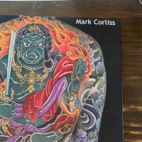 mark corliss - @markcorliss5 Twitter Profile Photo
