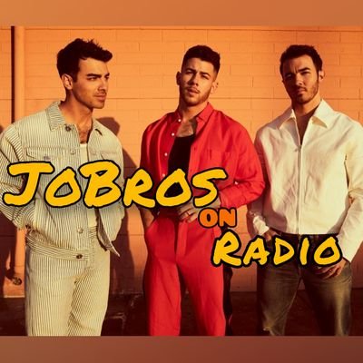 https://t.co/PtUC1hMbrP • All things @jonasbrothers + radio (requesting, charts, etc)