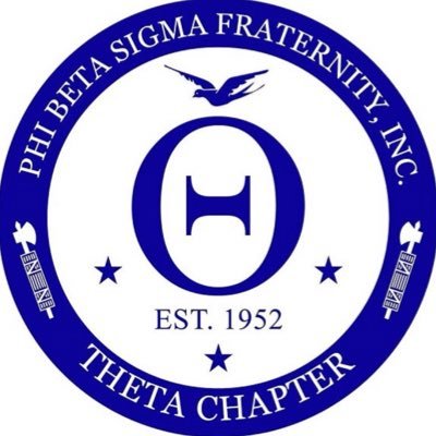 The Official twitter for the Theta Chapter of ΦΒΣ| Charted December 30, 1952 on the campus of Huston-Tillotson University|#HTSigmas|The family Sigmas🤘🏾|