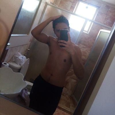 HORNY25037342's profile picture. Tall dark and DAKS. 💪 😂✌️
Badminton player,foodie person,love to read books,coffee in Starbucks.Madalas libog.Magkasubukan na sa kama.rim kita