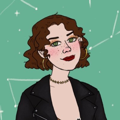 leafylyss's profile picture. huh