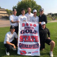 SC East Golf (@blackraidergolf) Twitter profile photo