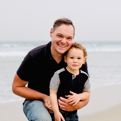 Coach. Author. Minister. Perpetual Learner. Borderlander. Alphabet Ally. Family Man. Aspiring Mystic. he/él