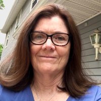 Kathleen M. Thompson (@katemthomp) 's Twitter Profile
