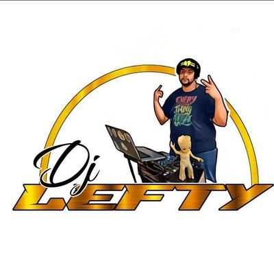 I love music and having fun. So I became a DJ.
Bookings: DJleftyorl@gmail.com
https://t.co/3BSFRTxZG6