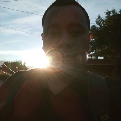 WalterL38469351's profile picture. Dios es Bueno