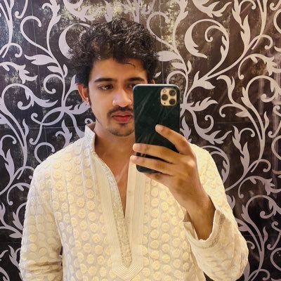 MahipJain9's profile picture. 