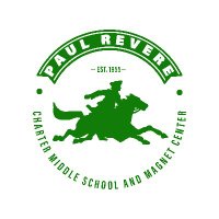 Paul Revere MS (@paulreverecms) 's Twitter Profile