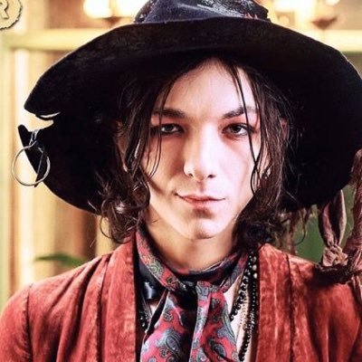 Just one of three. Some call me, @DevilishTricks and @VileTrickster henchmen, others just call us a pain in their ass. {NBC Fake/RP OC 18+}