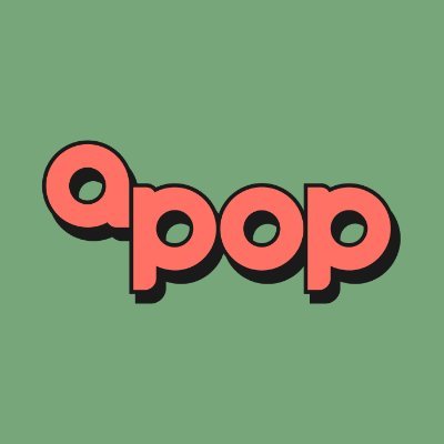 apopbooks Profile Picture