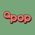Apop (@apopbooks) Twitter profile photo Apop (@apopbooks) Twitter profile photo
