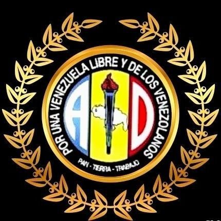 Twitter oficial de la Secretaría de Organización de AD Mérida para las divisiones de activismo, sistematización, registro, control y seguimiento.