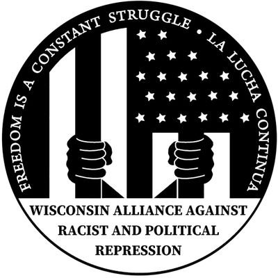 Our organization is focused on ending police crimes, prison profiteering, racist political repression, and economic injustice.