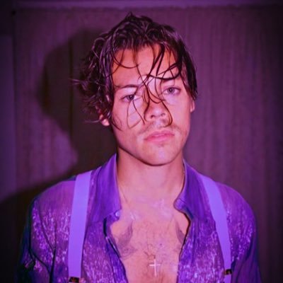 i wanna be baby honey 😫#harrystyles