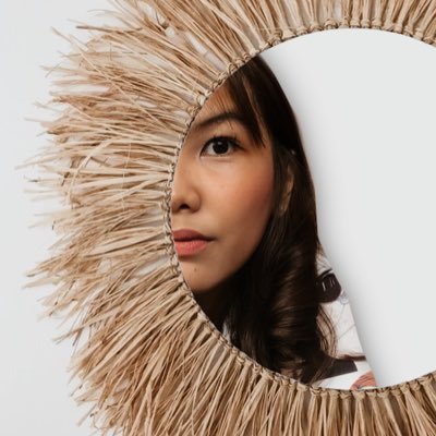 SebutSiti's profile picture. tweeting as i thought.