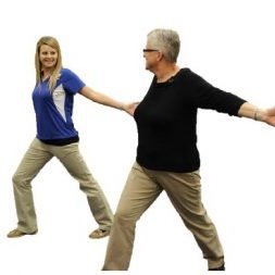 BeWell Home Physical Therapy believes in LSVT BIG program for Parkinson's disease. We provide this effective treatment method at patients' homes.