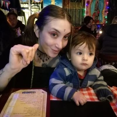 Firewalking13's profile picture. 