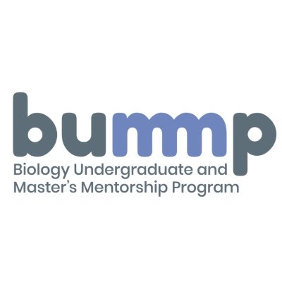 Biology Undergraduate and Master's Mentorship Program @UCSD