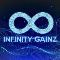 Crypto94 - Owner of Infinity Gainz(@CryptoExpert101) 's Twitter Profile Photo
