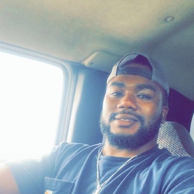 just a man working to meet his goals in life to accomplish the dream life. 😎😎