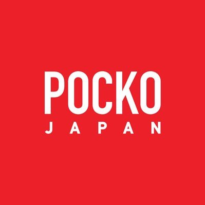 【公式】POCKO Japan/ポコ・ジャパンさんのプロフィール画像