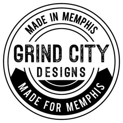 We are an on-demand printing business connecting Memphians with their favorite brands through custom apparel