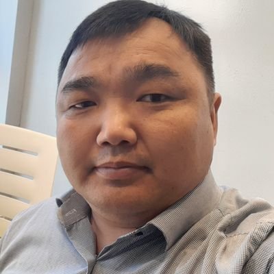 Enkhmun95981319's profile picture. 