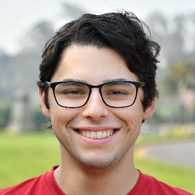 jomojoemoe's profile picture. @AWS | Formerly @Plaid @Affirm & @SusaVentures VFP1 | 🏳️‍🌈 | he/him